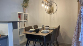 Zentrale, moderne Wohnung in Graz
